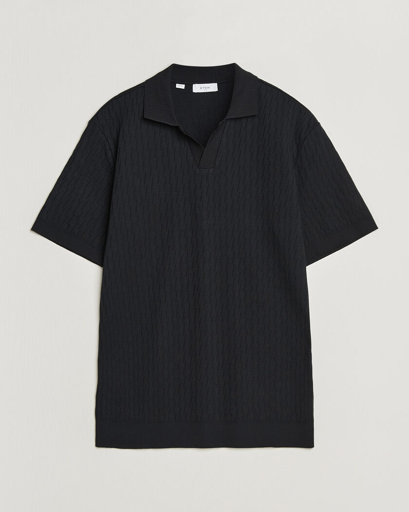 ARC’TERYX VEILANCE flame polo black Mサイズ Arc'teryx Veilance Frame Short Sleeve Polo Shirt Black at