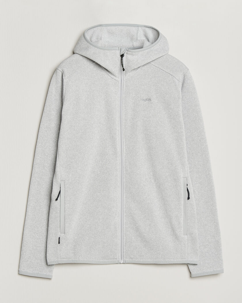 Stone Island Ghost Piece Wool Fleece Sweater Navy Blue at