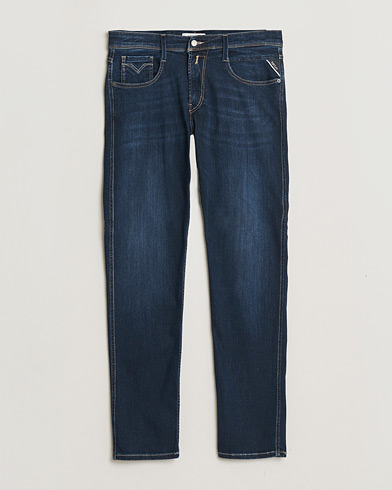 パンツ NUDIE JEANS LEAN DEAN dry16dips 31/32 Nudie Jeans Lean Dean Jeans Dry 16 Dips at CareOfCarl.com