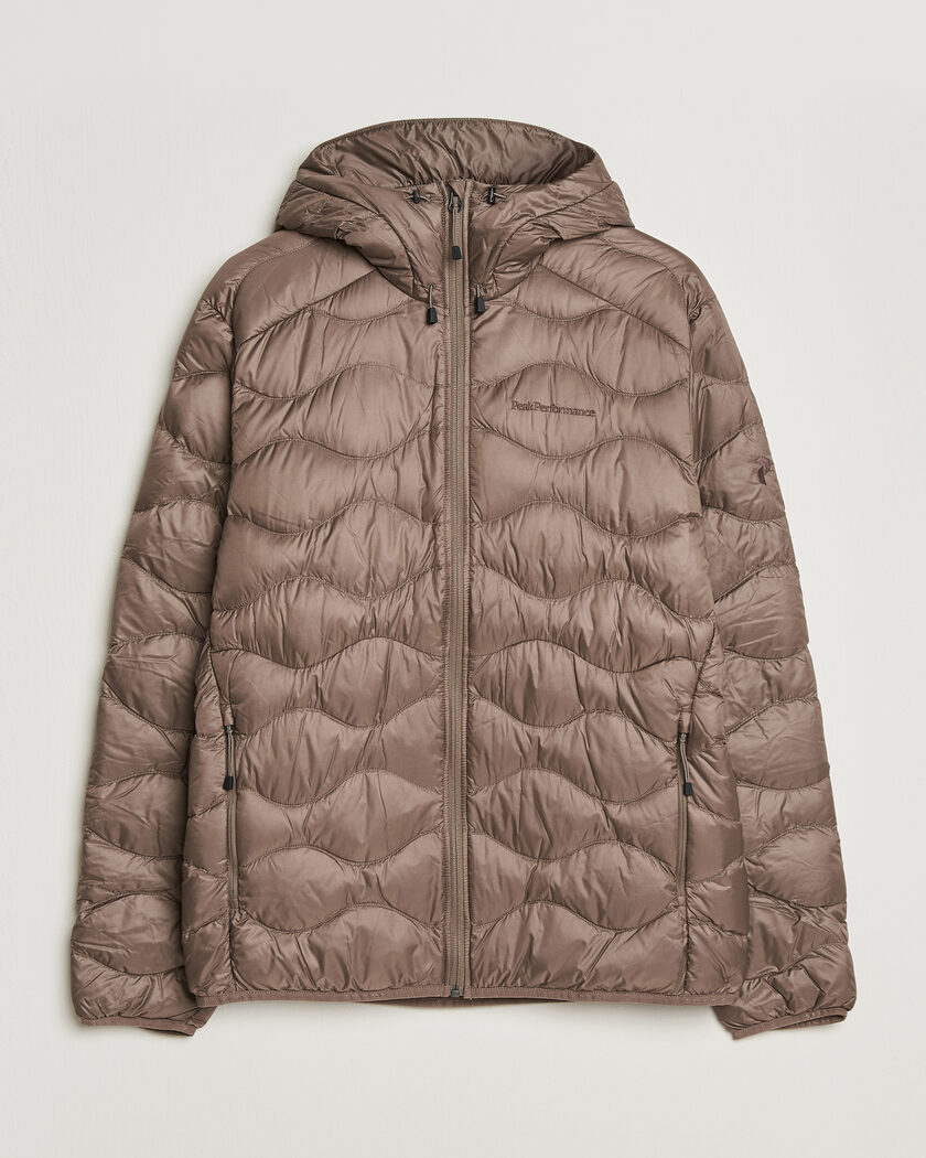 Moncler Genius Fieldrush Jacket Beige at CareOfCarl.com
