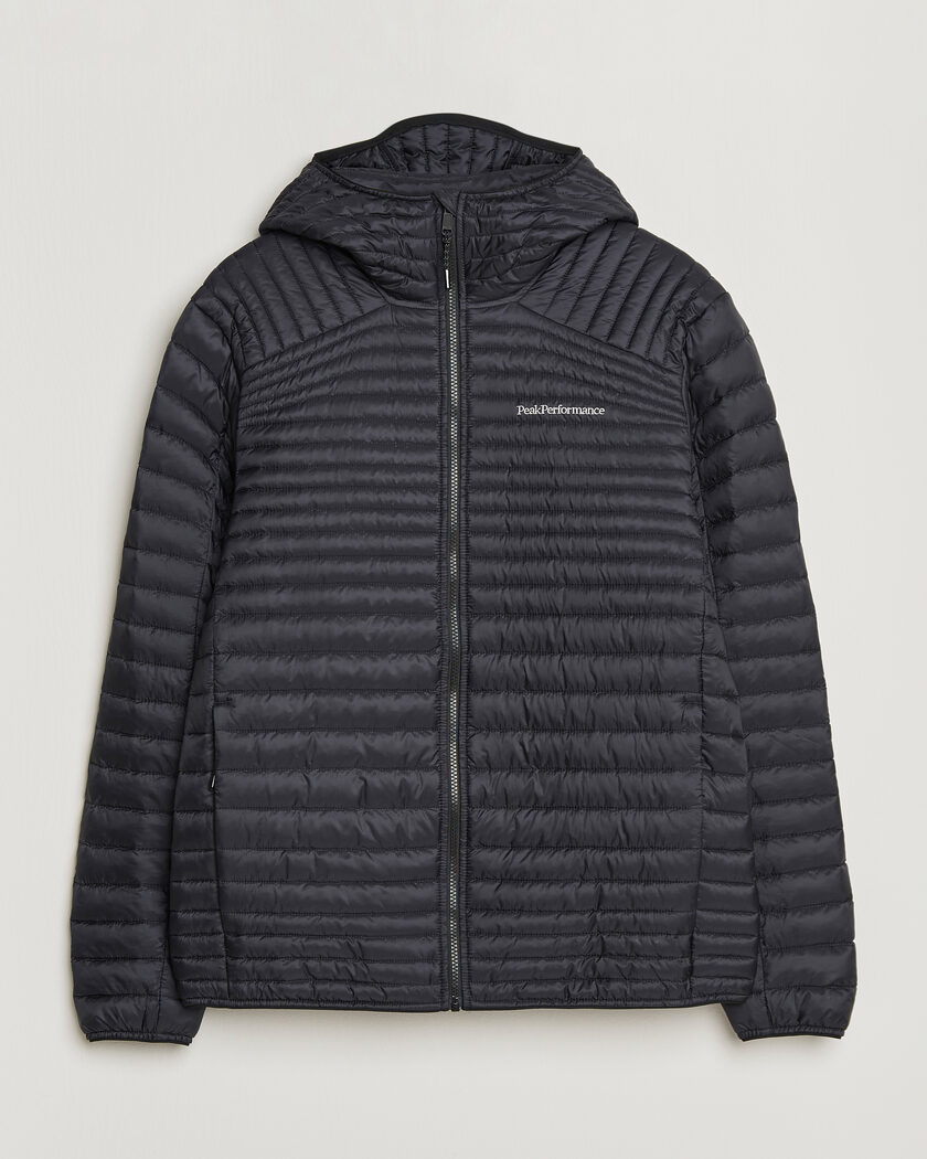 C.P. Company Metropolis Two in One Padded GORE-TEX Jacket Black at