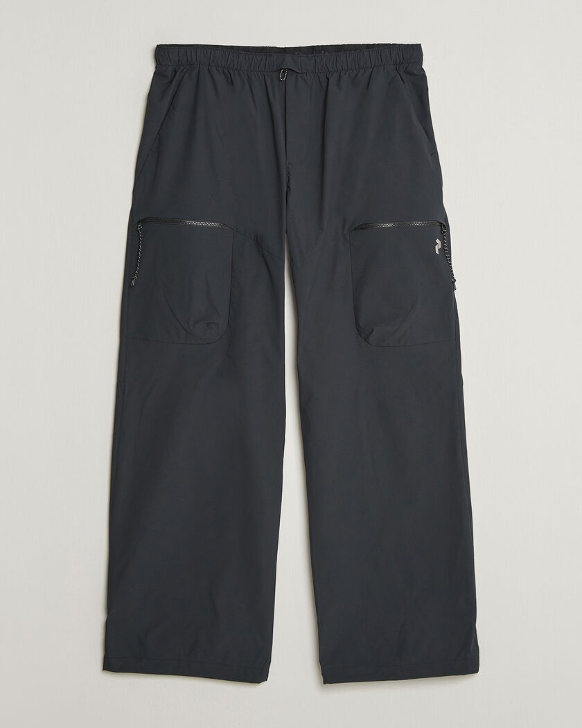 Arc'teryx Veilance Align MX Pant Black at CareOfCarl.com