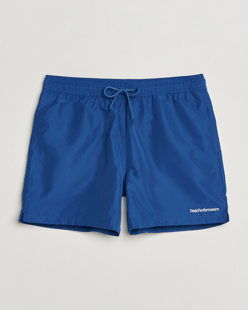 Peak Performance Swimshorts True Blue – Blue