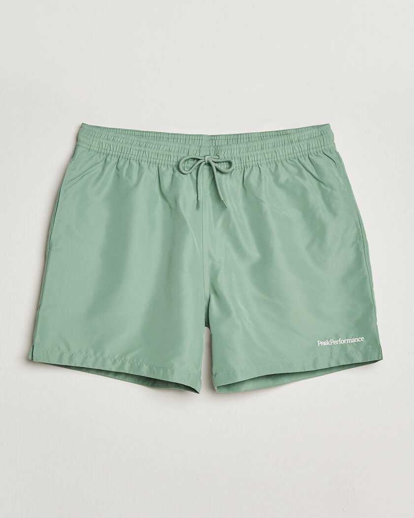 Peak Performance Swimshorts Green Valley – Green