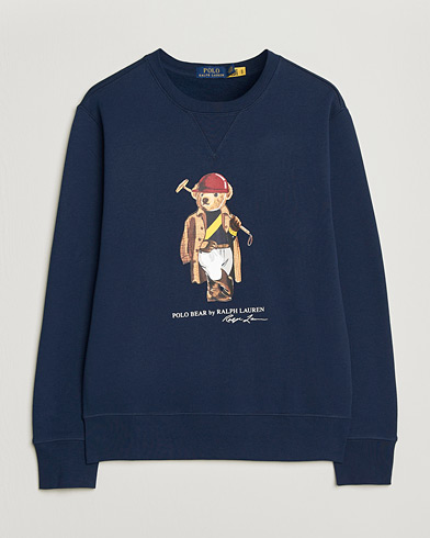 Dsquared2 Icon Logo Sweatshirt Blue Miami at CareOfCarl.com