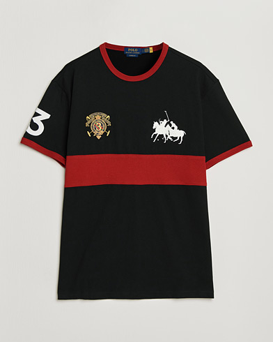 RRL｜EAGLE ロゴTシャツ L 美品 RRL Eagle Print Tee Faded Black at CareOfCarl.com