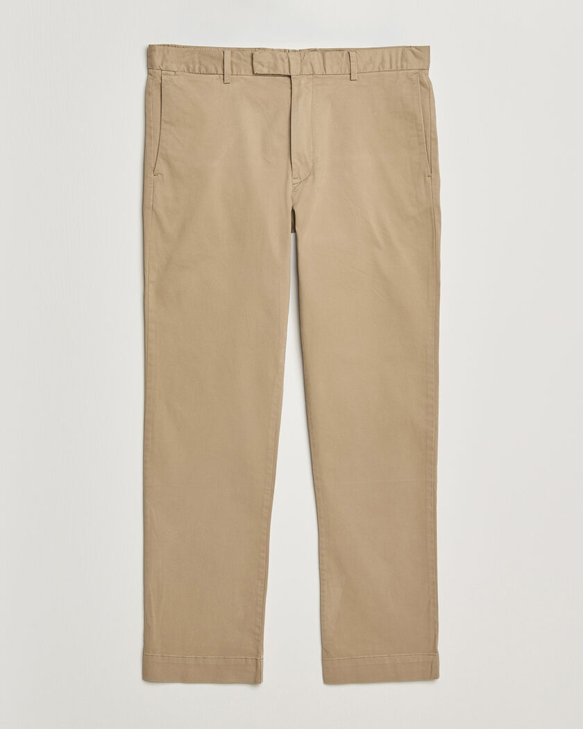 RRL Army Utility Pants Brewster Green at CareOfCarl.com