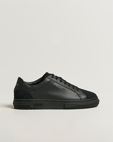 Novesta German Army Trainer Black at CareOfCarl.com