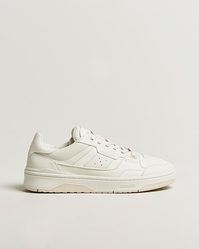 Axel Arigato Clay Sneaker Off White – White