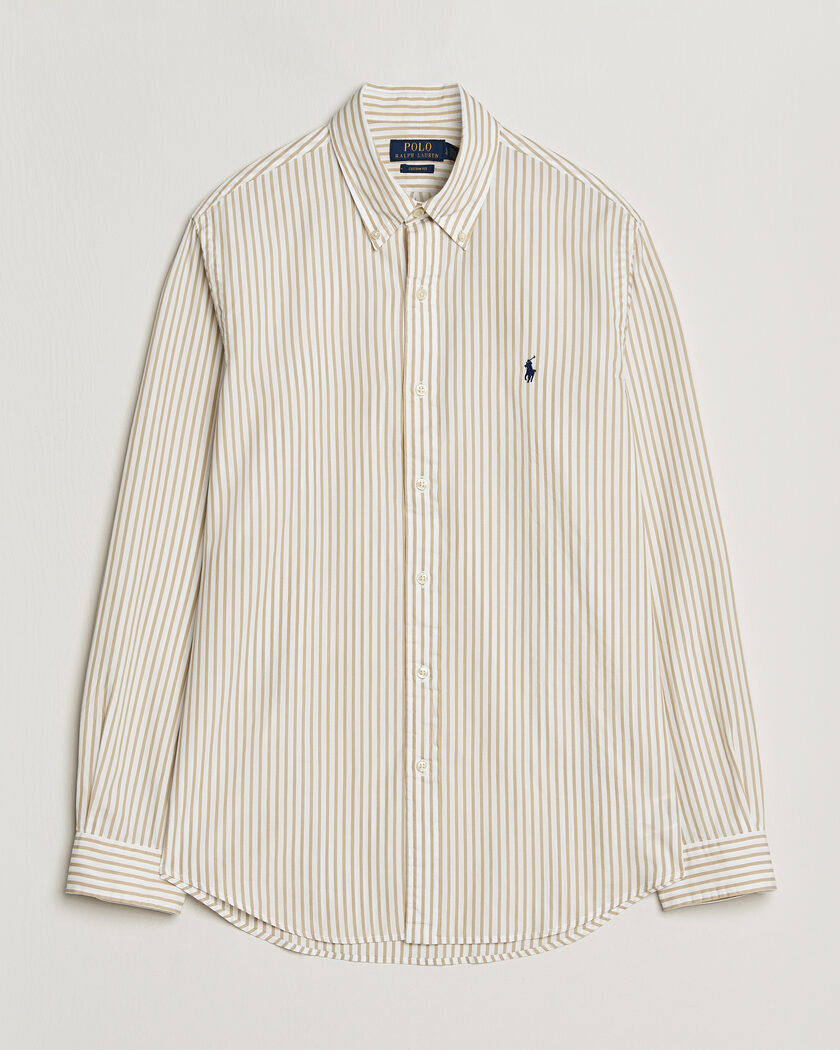 Sunflower Stable Shirt Off White at CareOfCarl.com