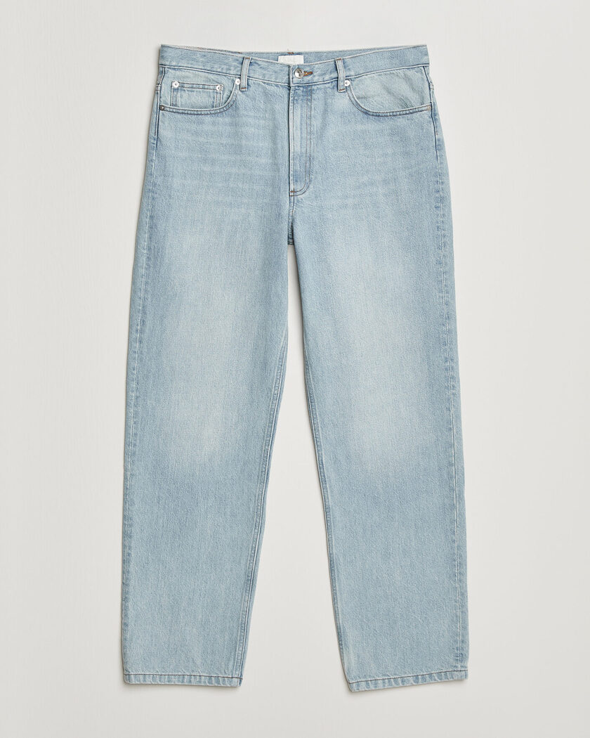Sunflower Standard Jeans Natural Vintage at CareOfCarl.com