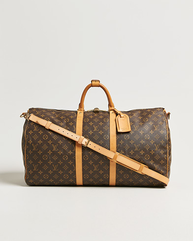 Louis Vuitton Pre-Owned Porte-Documents Voyage Briefcase Monogram