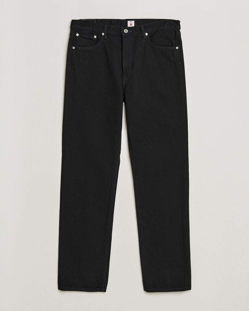 Levi's 501 Original Fit Jeans Black at CareOfCarl.com