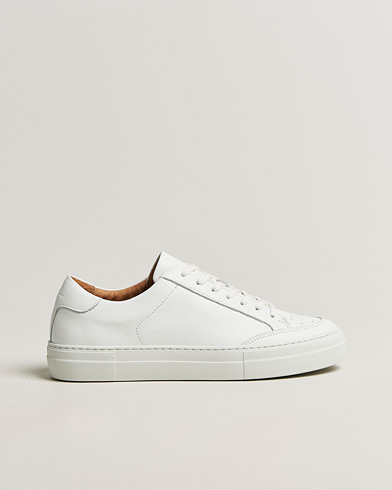 Veja Campo Sneaker Extra White/Almond at CareOfCarl.com