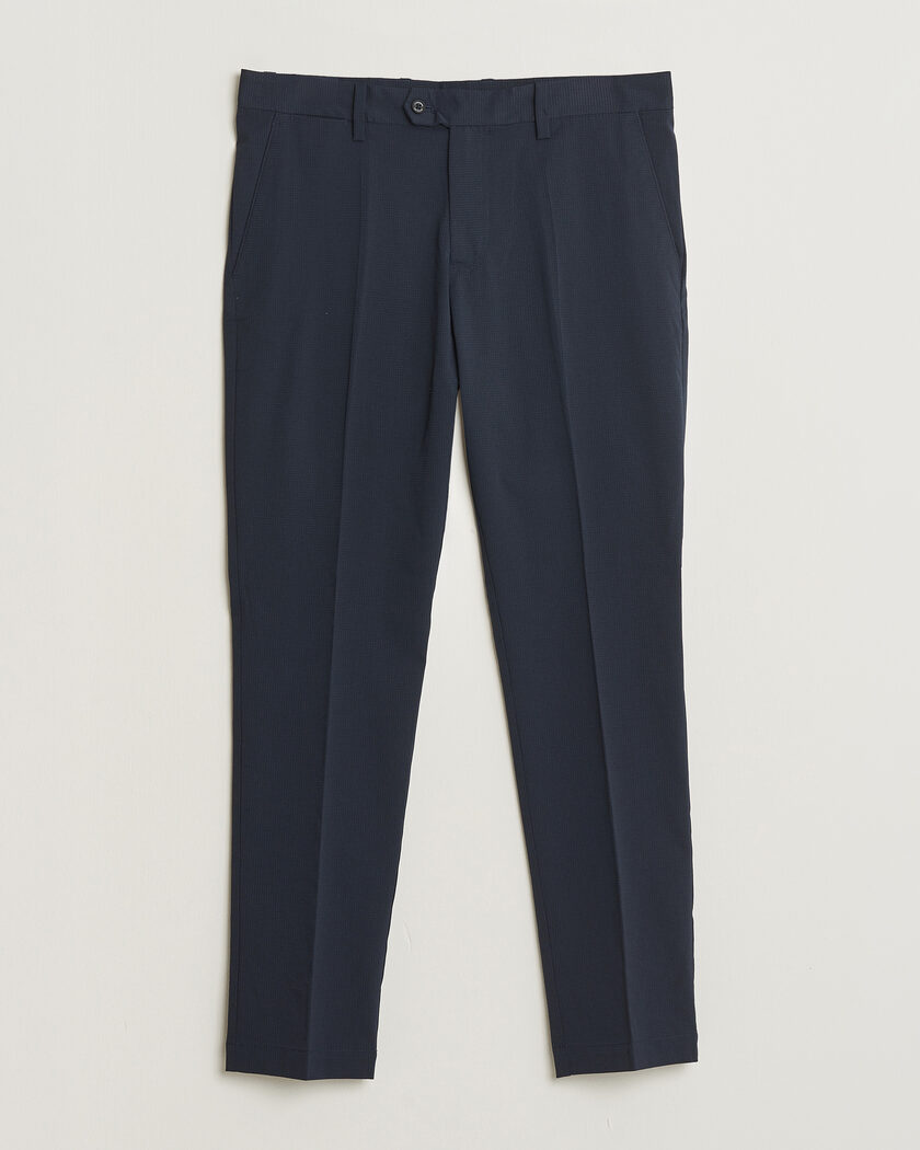 J.Lindeberg Vent Golf Pants JL Navy – Blue