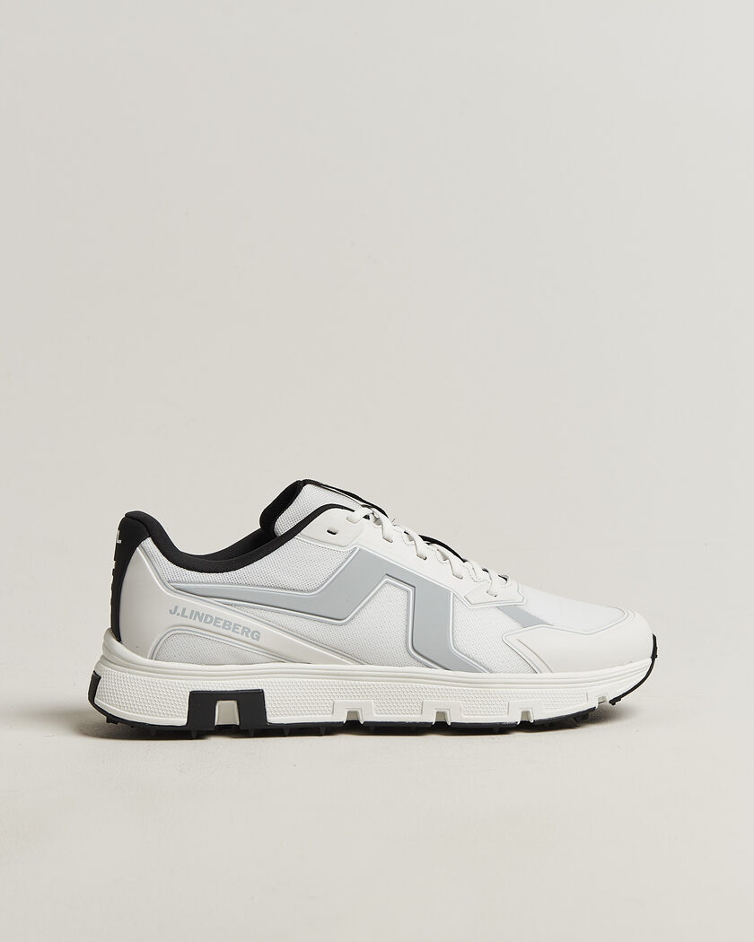 J.Lindeberg Vent 500 Golf Sneaker White – White