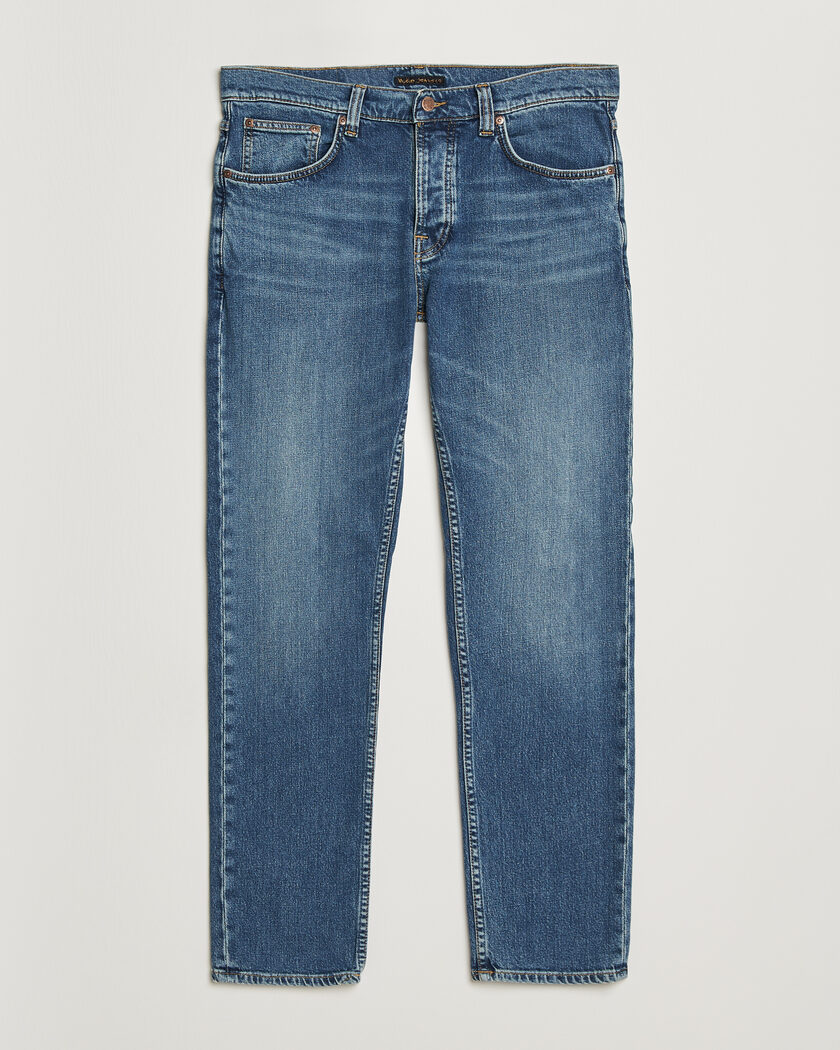 Levi's 502 Taper Jeans Panda at CareOfCarl.com