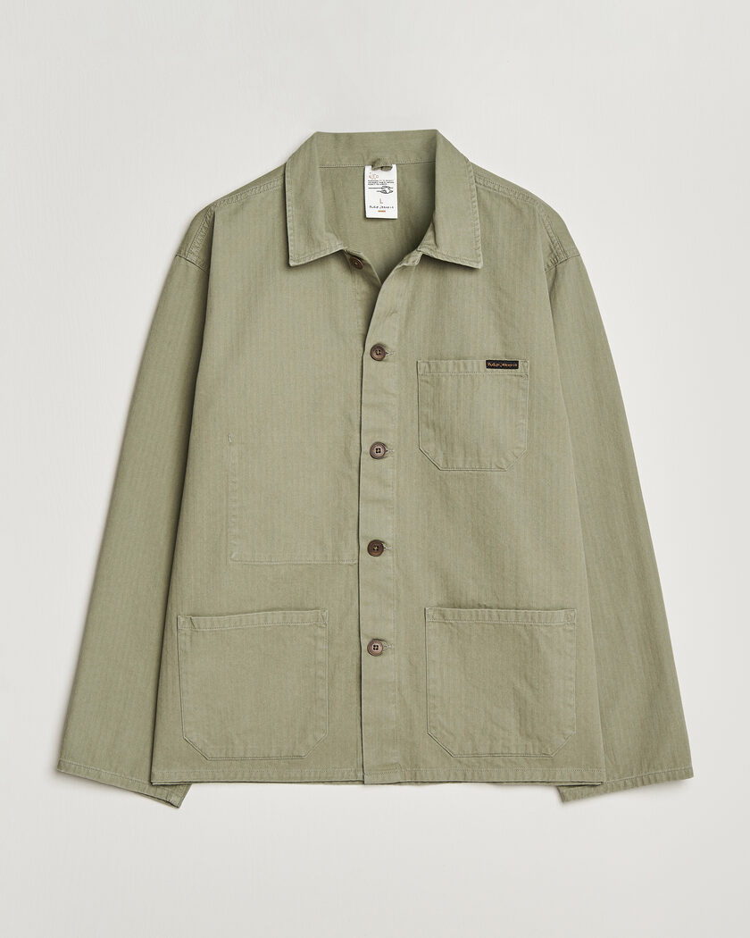 Polo Ralph Lauren Corduroy Shirt Jacket Vintage Pine at CareOfCarl.com