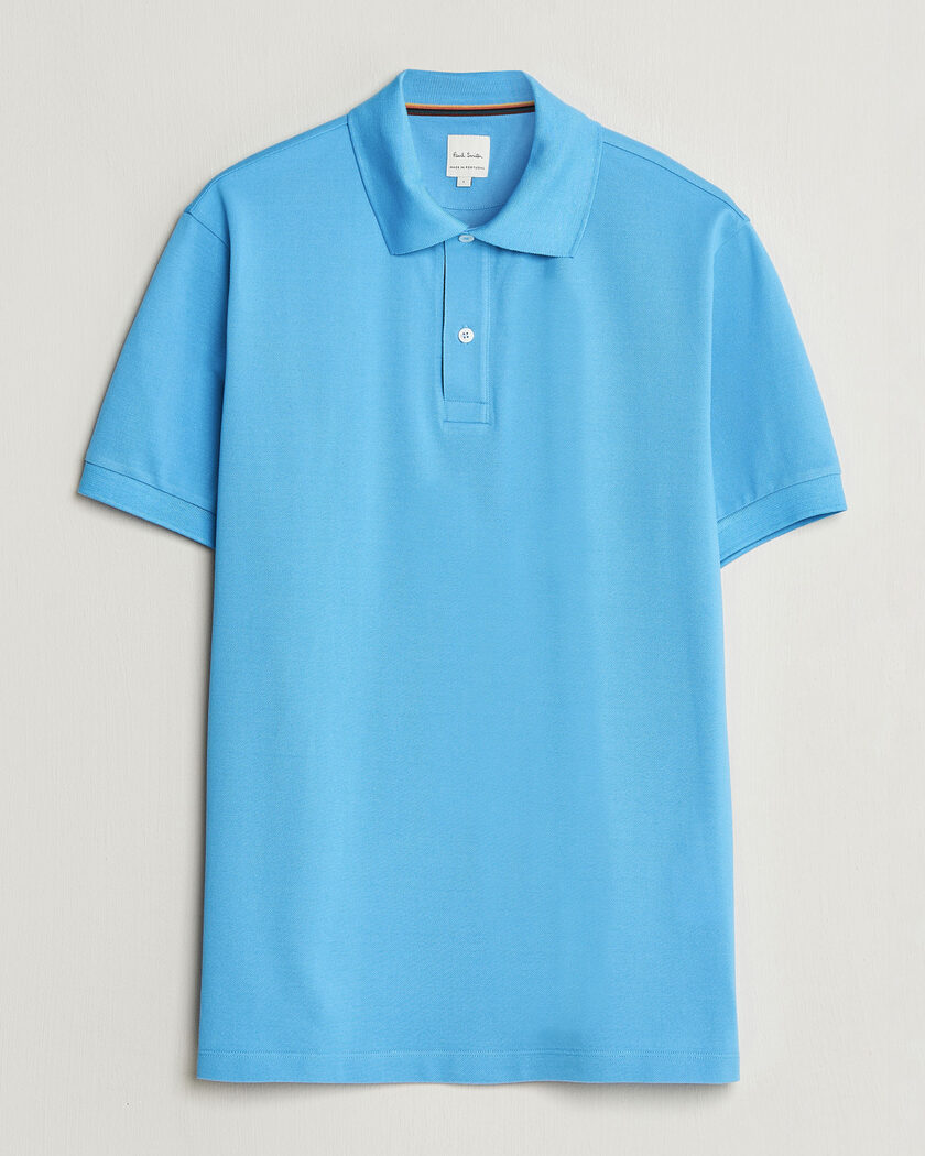 Arc'teryx Veilance Frame Short Sleeve Polo Shirt Black at