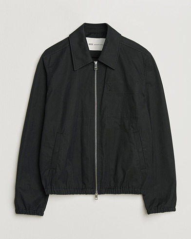 Arc'Teryx Veilance Spere LT Hooded Jacket Black at CareOfCarl.com