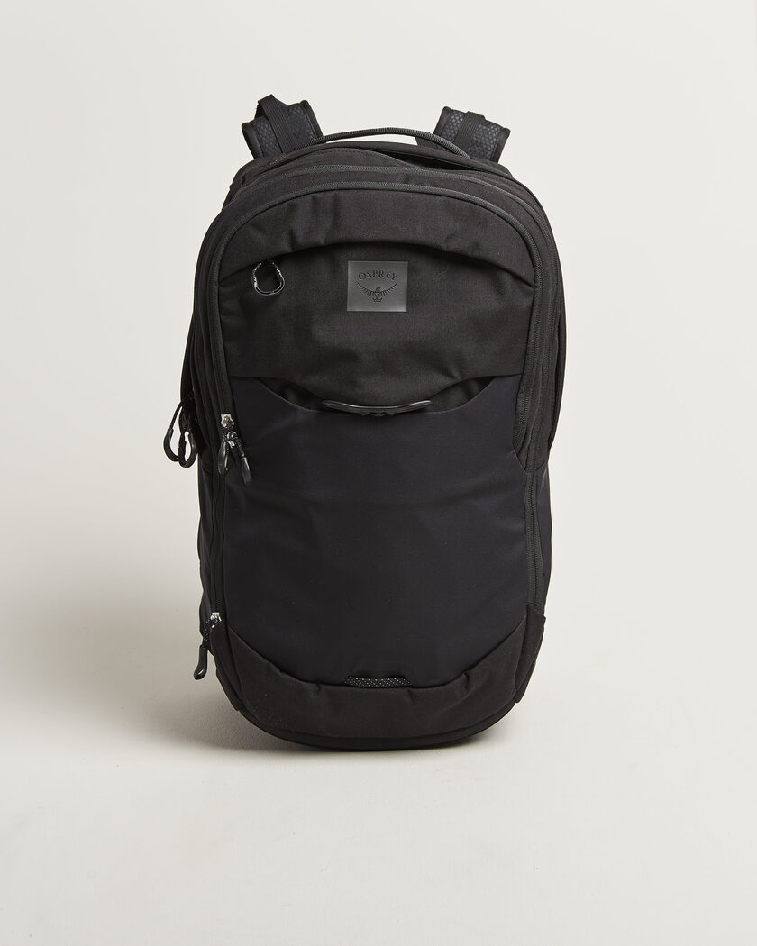 Arc'teryx Granville Crossbody Bag Black at CareOfCarl.com