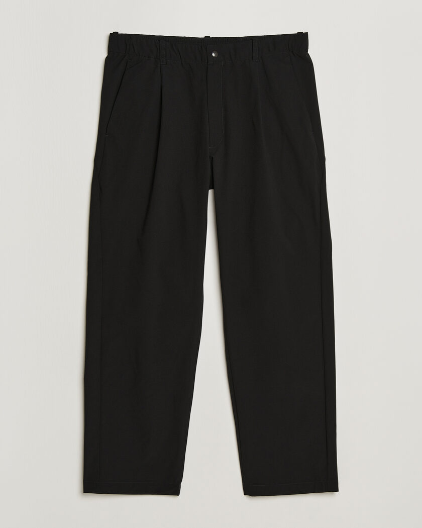 Arc'teryx Veilance Voronoi Softshell Pants Ganache at CareOfCarl.com