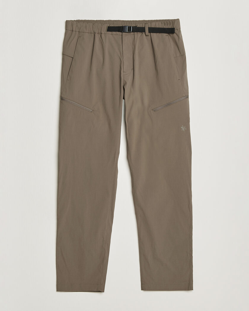パンツ GOLDWIN Mount Cargo Hike Pants GM70358P Goldwin Cordura Stretch Hike Pants Black at CareOfCarl.com