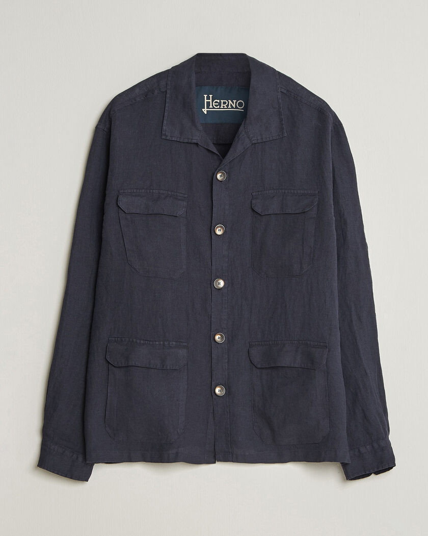 Jil Sander Felted Wool Shirt Jacket Beige at CareOfCarl.com Jil Sander Felted Wool Shirt Jacket Beige at CareOfCarl.com