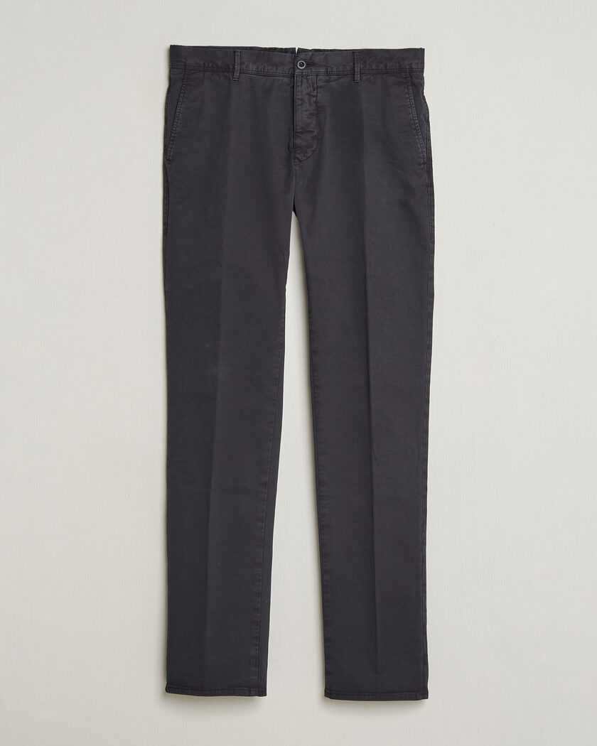 RRL Officers Flat Pants Military Khaki at CareOfCarl.com