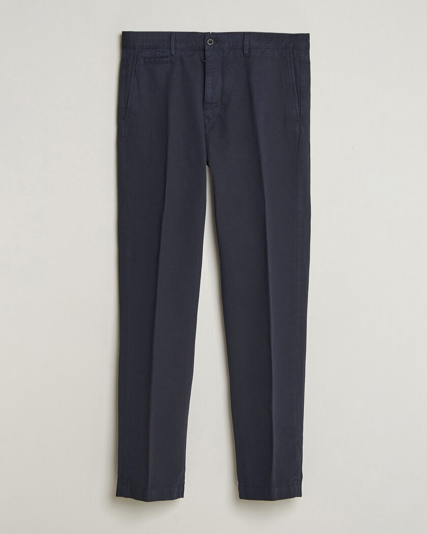 Polo Ralph Lauren Bedford Seersucker Pants Blue/White at