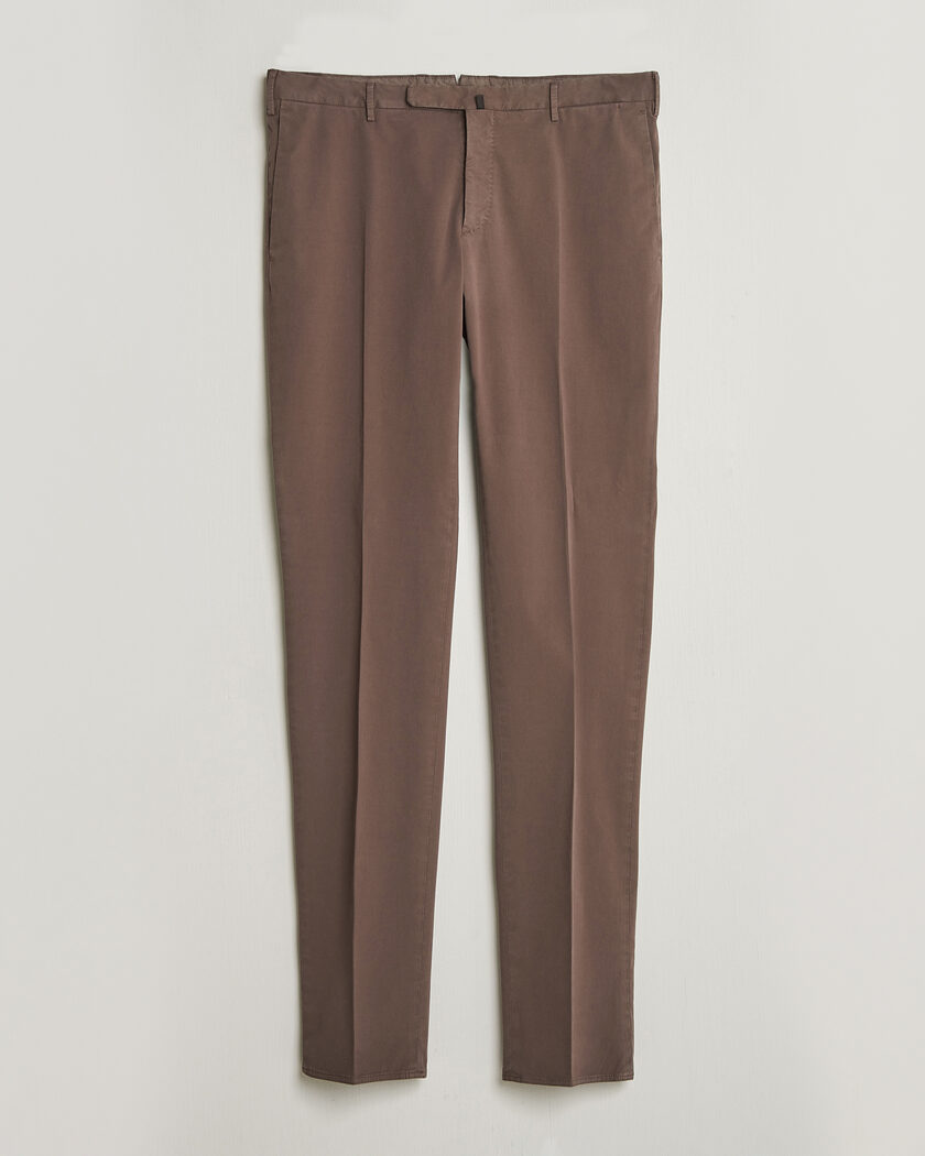 RRL Officers Flat Pants Military Khaki at CareOfCarl.com