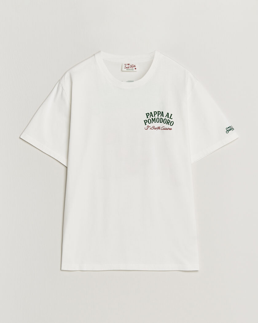SUNSPEL スタイリスト私物 RIBBED T SHIRT WHITE S サンスペル」とスタイリスト私物がコラボ、スビン綿を使用したロンT発売