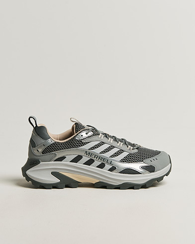 Merrell MOAB Speed 2 Vent Alloy – Grey