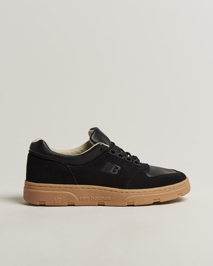 Axel Arigato Clean 90 Bee Bird Sneaker Black at CareOfCarl.com