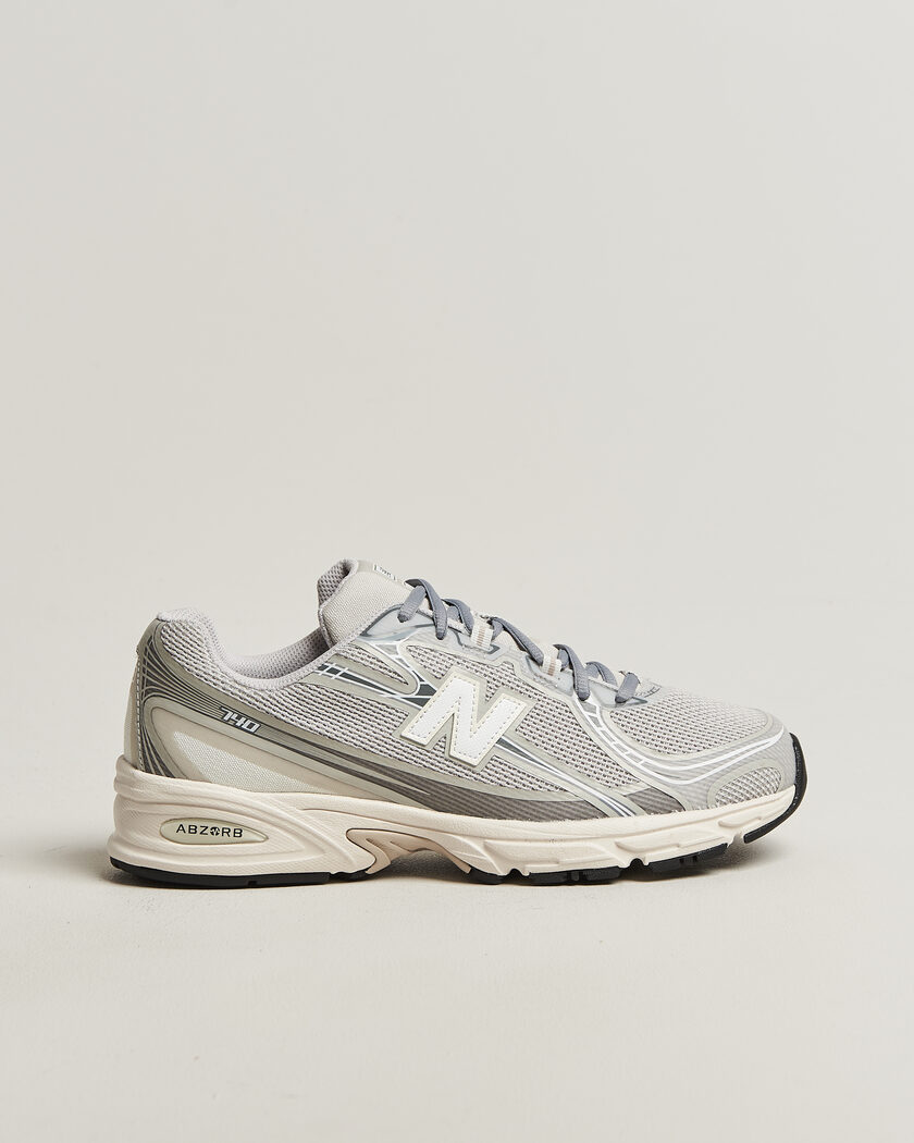 New Balance 740 Sneakers Slate Grey – Grey