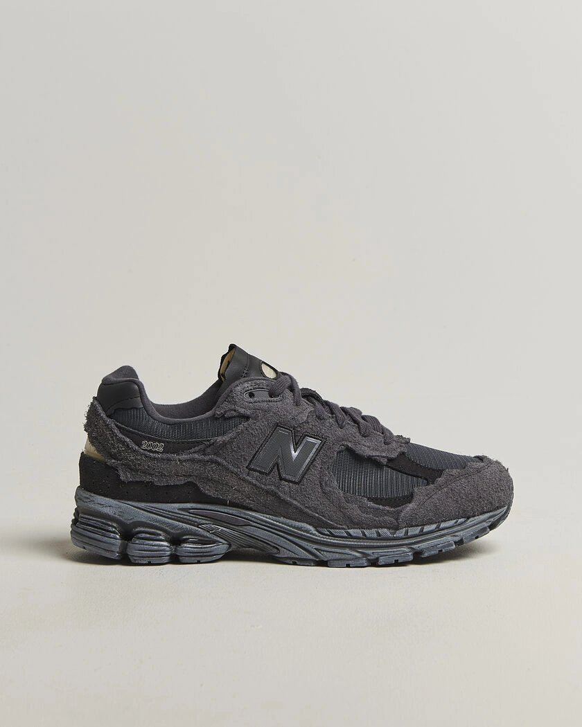 New Balance 2002R Sneakers Protection Phantom – Grey