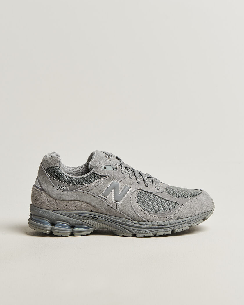 New Balance 2002R Sneakers Slate Grey – Grey
