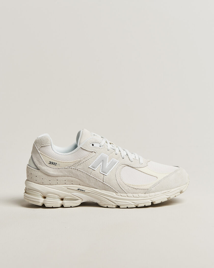 New Balance 2002R Sneakers Sea Salt – White