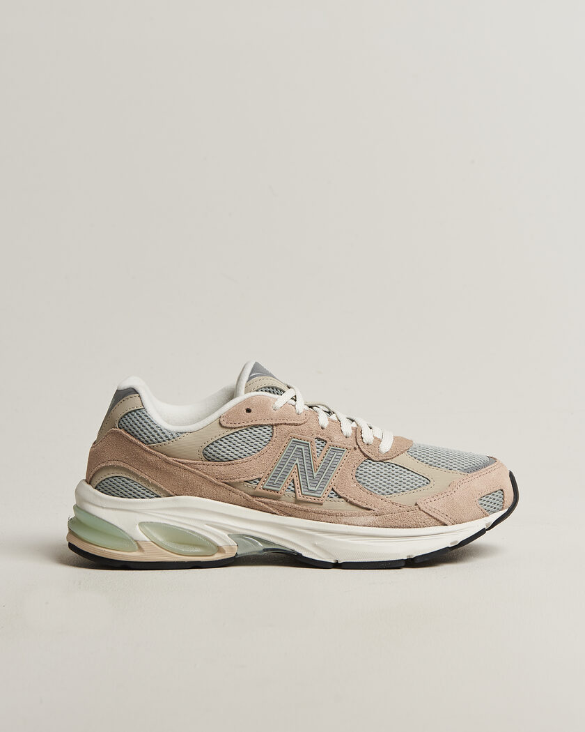 New Balance 2010 Sneakers Mindful Grey – Grey