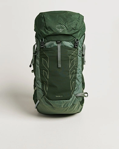 Osprey Talon 33 Green Canopy – Green
