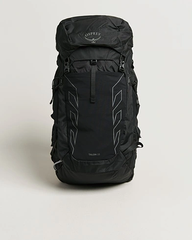 Osprey Talon 33 Black – Black