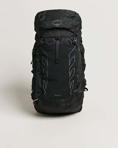 Osprey Talon 33 Black – Black
