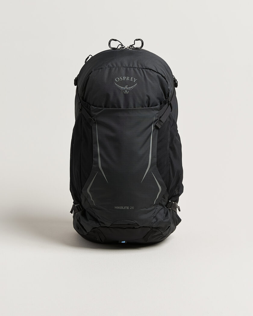 Osprey HikeLite 26 Black – Black