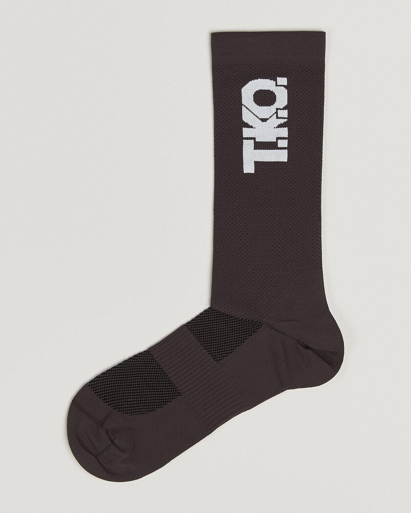 Pas Normal Studios TKO Race Socks Dark Purple – Purple