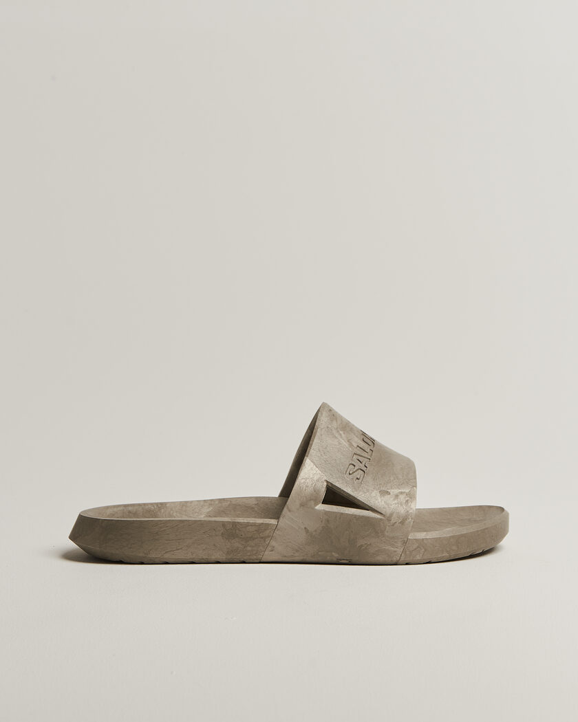 Salomon Summeride Slide Fallen Rock – Grey