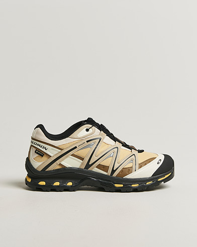 Salomon XT-Quest GTX Sneakers Sahara Sun – Brown