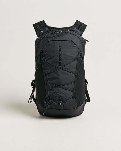 Salomon XT 15 Backpack Black – Black