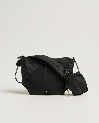 Arc'teryx Granville Crossbody Bag Black at CareOfCarl.com