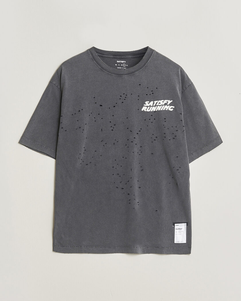 Satisfy CloudMerino Long Tee Warm Stone at CareOfCarl.com