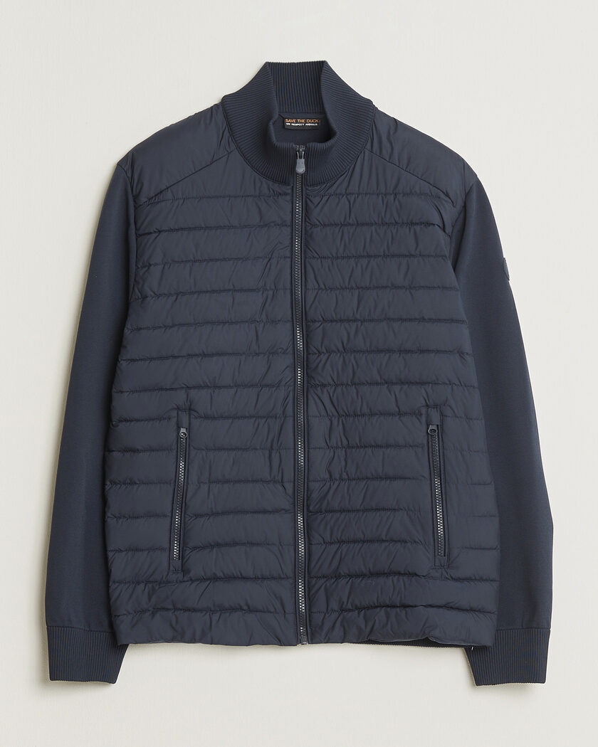 Save The Duck Zayn Lightweight Recycled Water Repellent Jacket